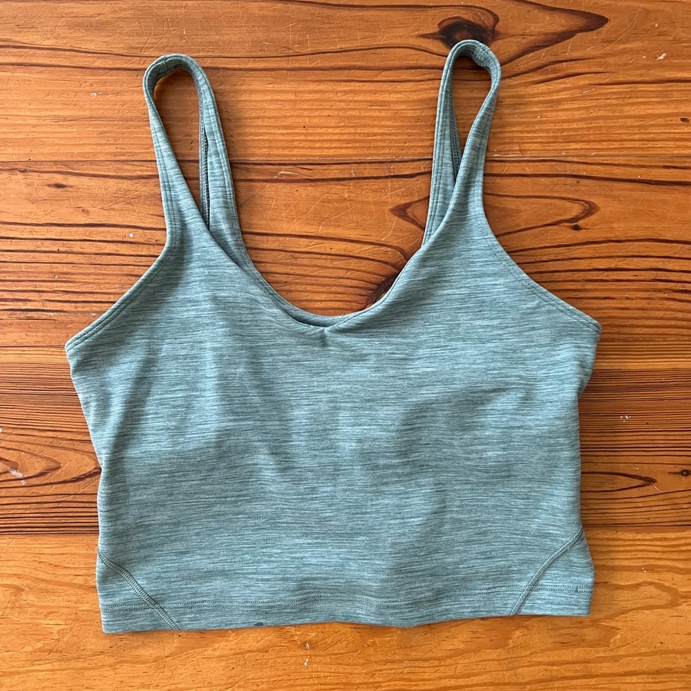Lululemon Align Tank